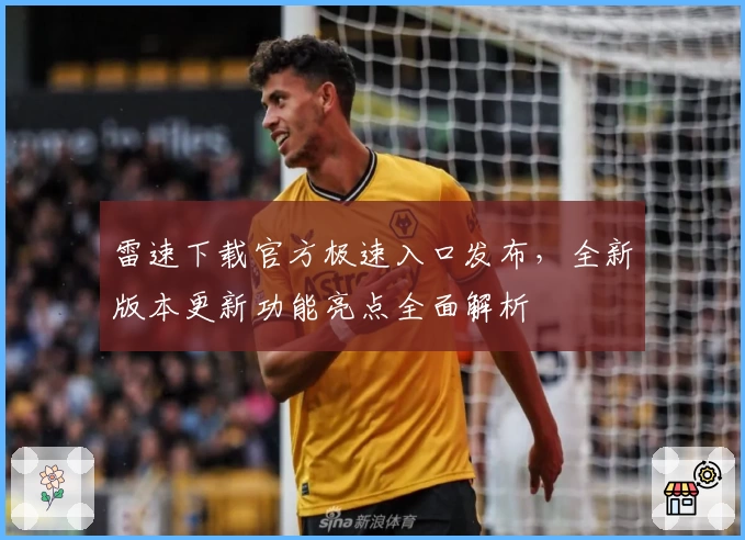 雷速下载官方极速入口发布，全新版本更新功能亮点全面解析