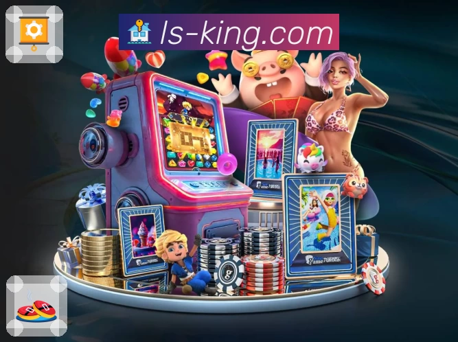 雷速平台生态图